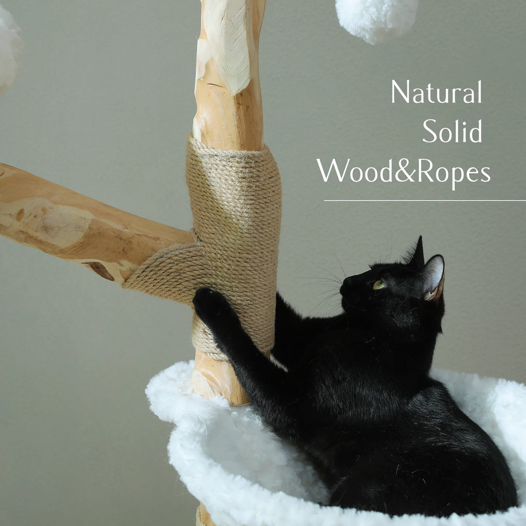 Blossom Cat Tree