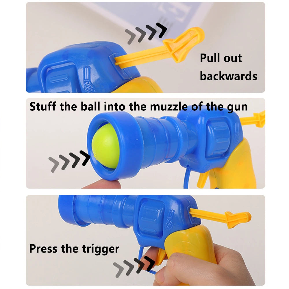Launcher