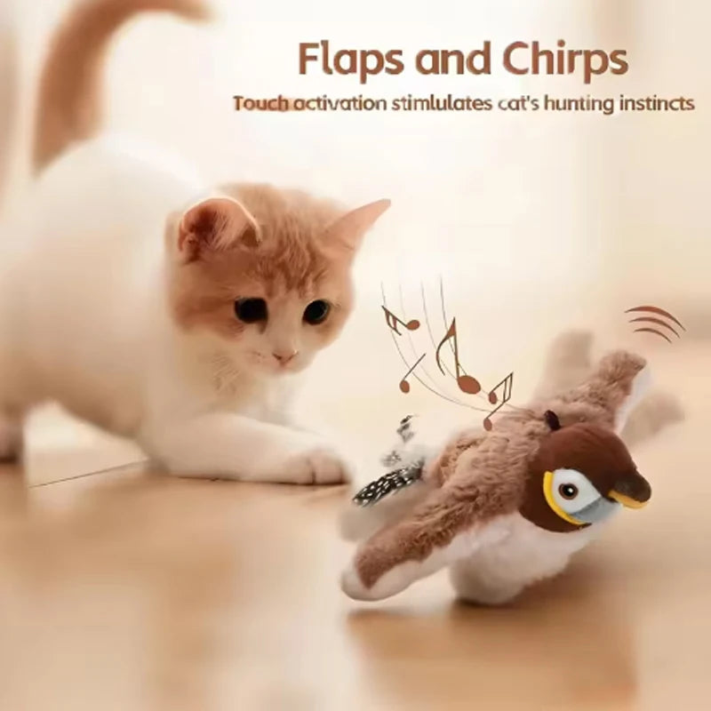 Chirp