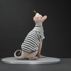 Sphynx Cotton Vest
