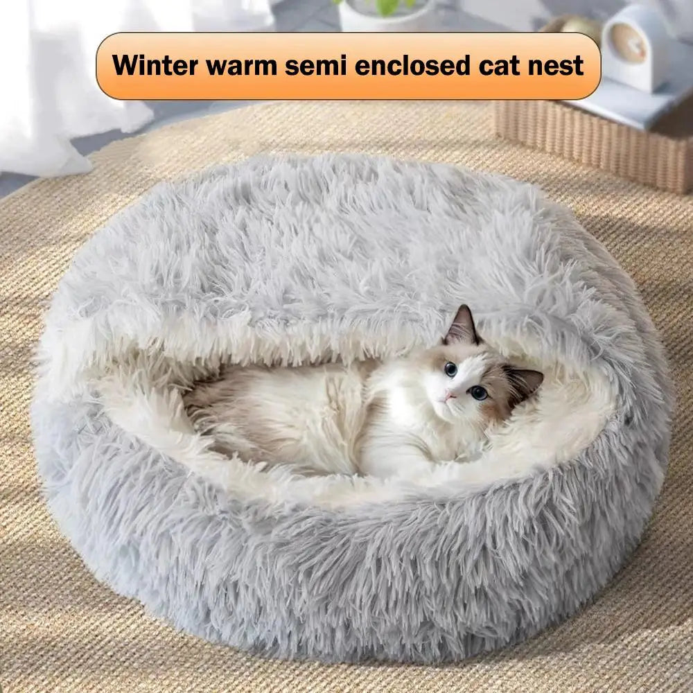 Cave Bed