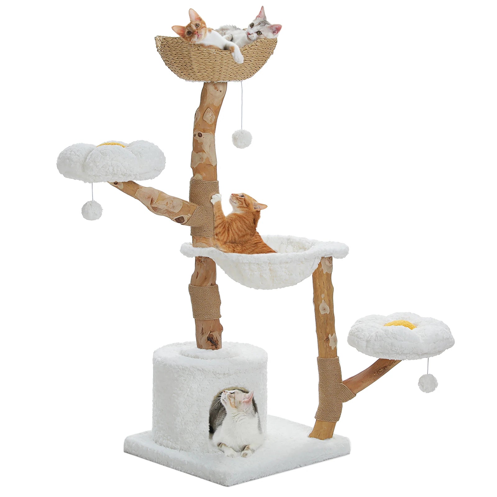 Blossom Cat Tree