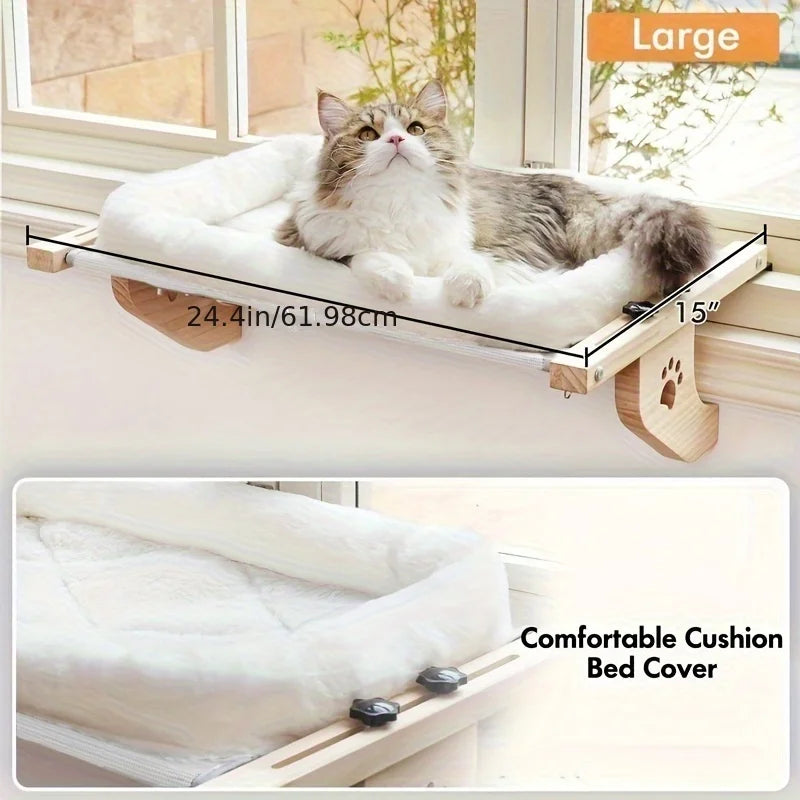 Window Perch