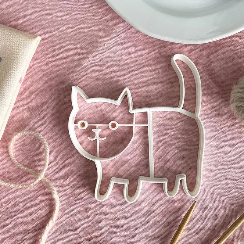 Kitty Cutter