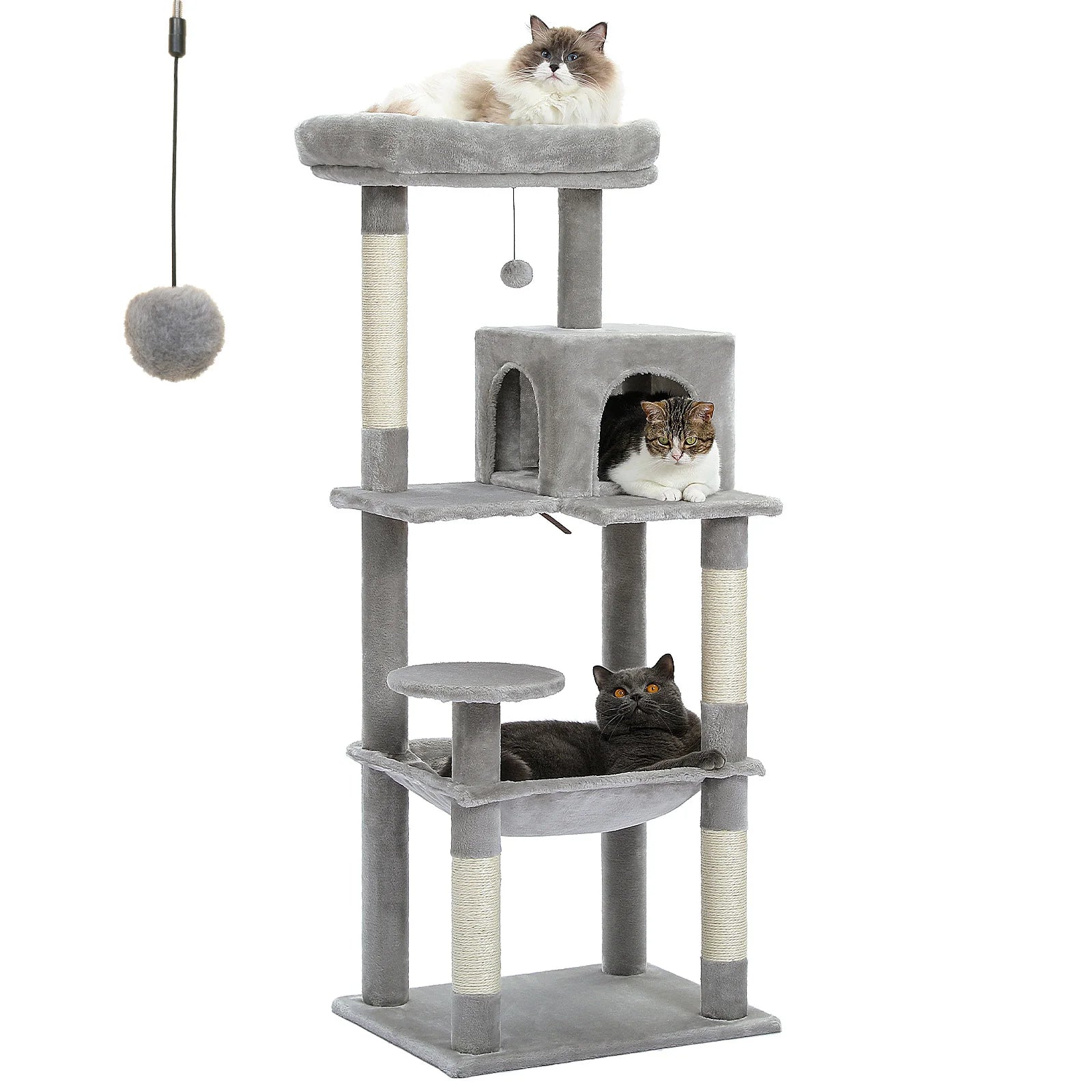 Haven Cat Tree