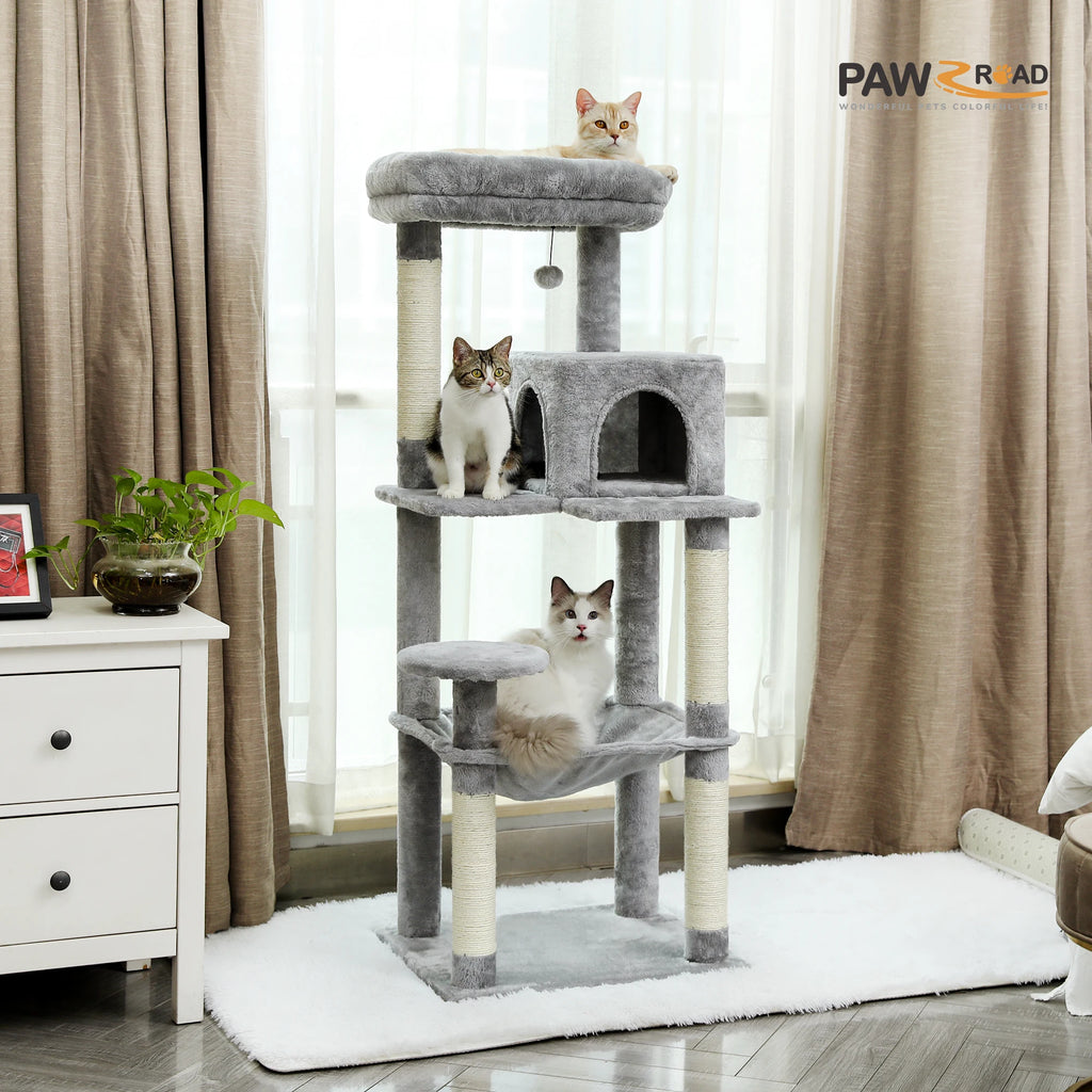Haven Cat Tree