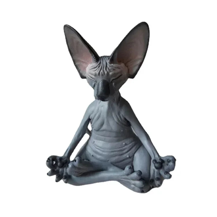Sphynx Zen