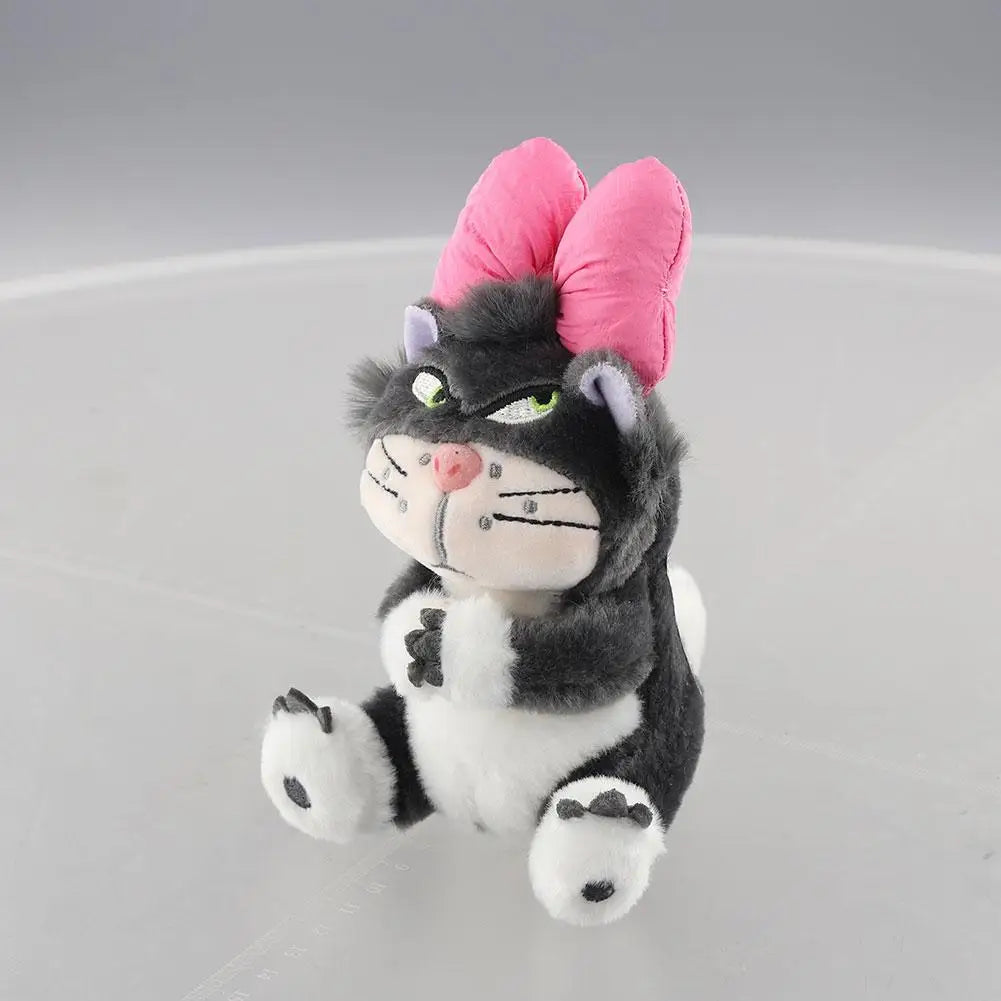 Cat Plush Car Decoration