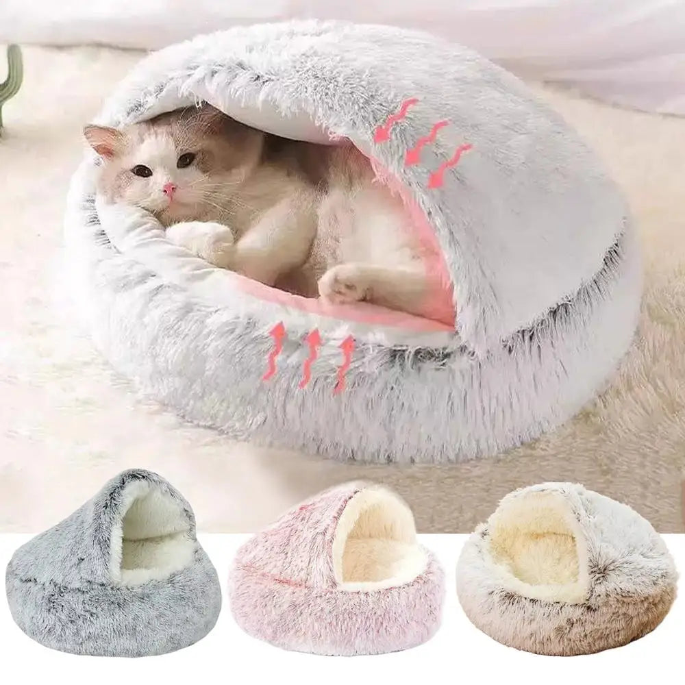 Cave Bed