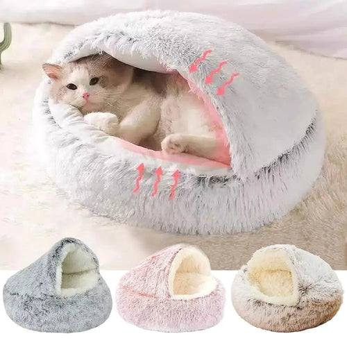 Cave Bed