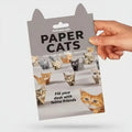 Paper Cats Kit