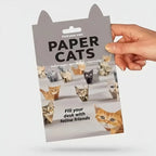 Paper Cats Kit