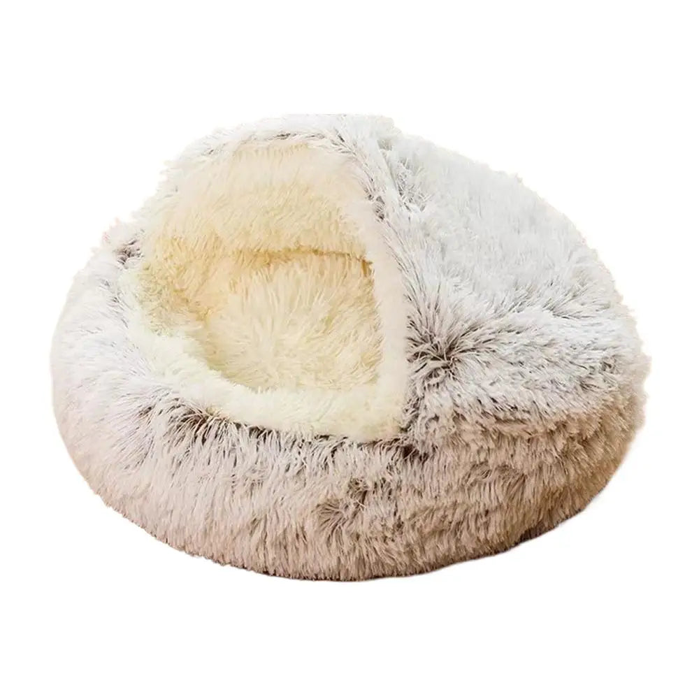 Cave Bed