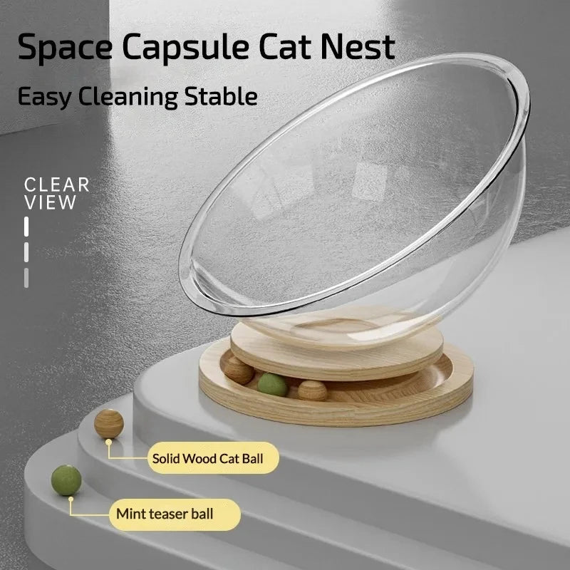 Capsule