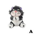 Cat Plush Car Decoration