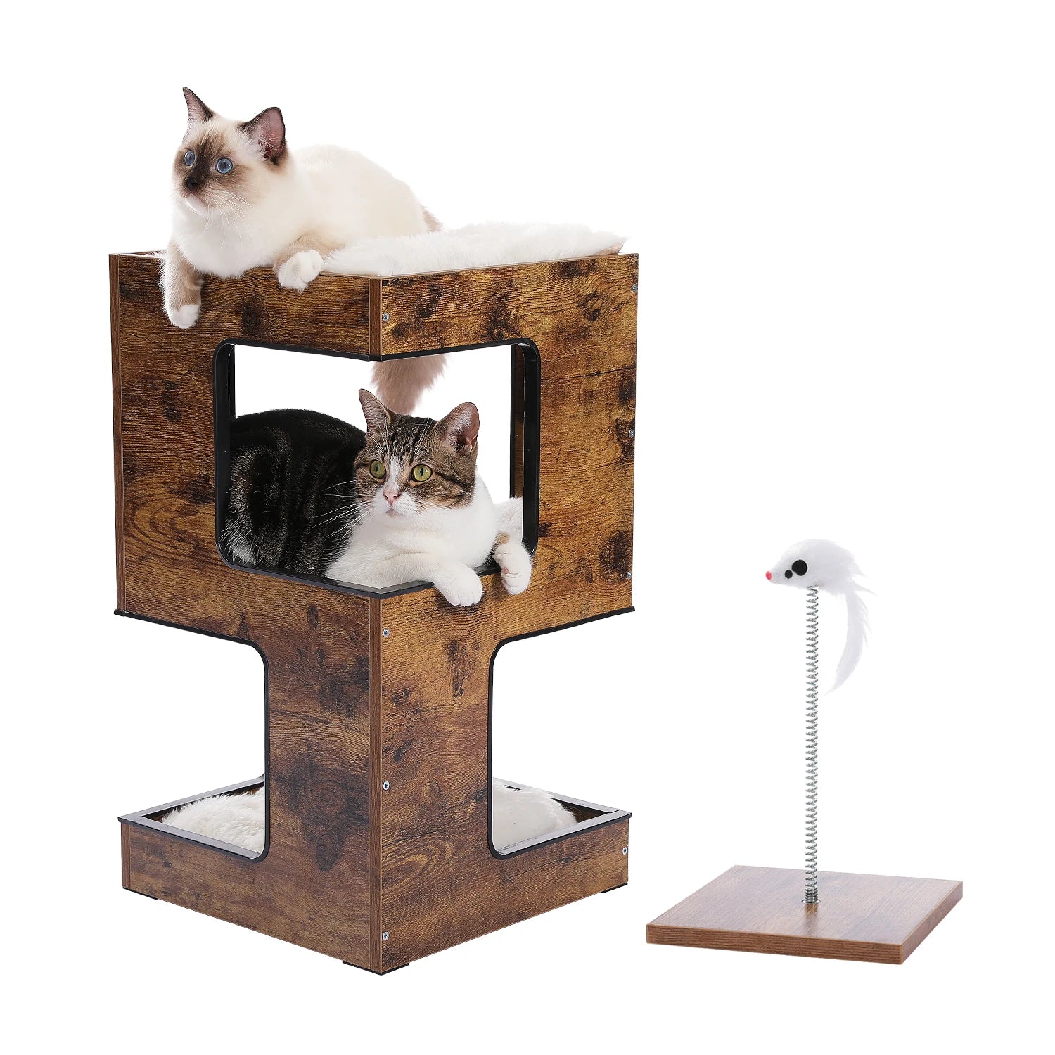 Condo Cat Tree