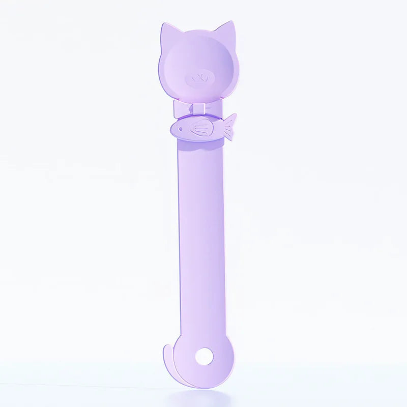 Cat Lickable Feeder Spoon