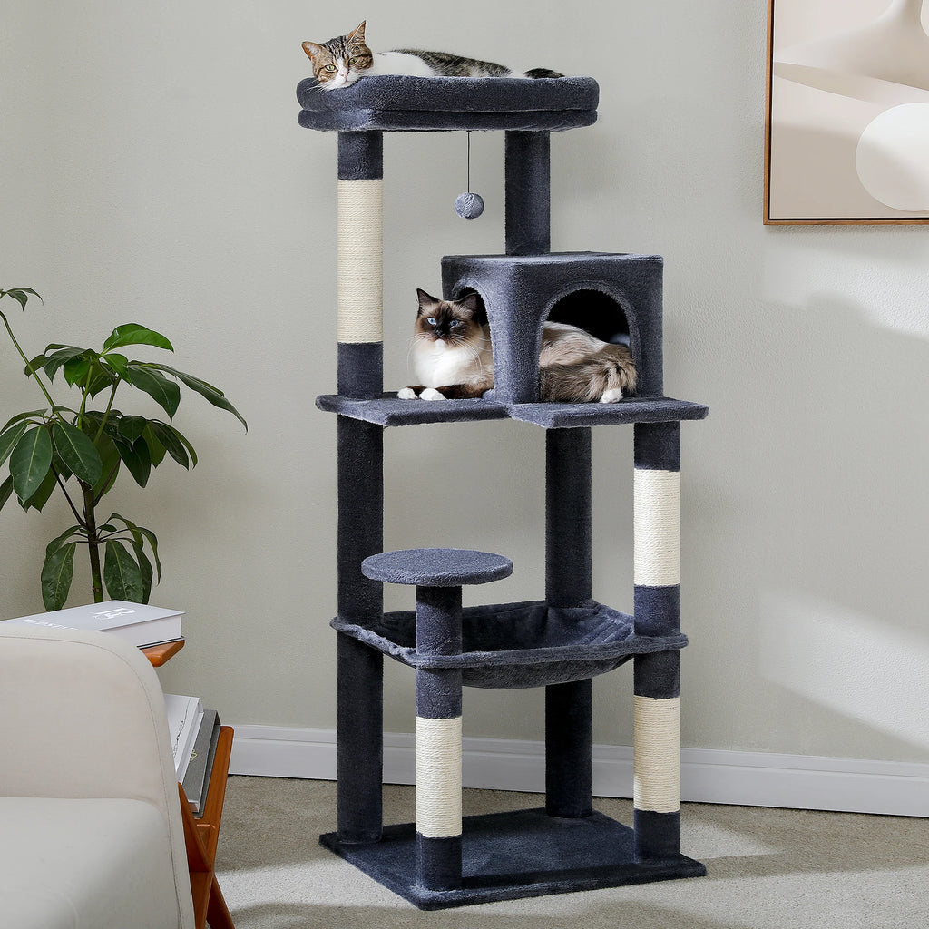 Haven Cat Tree