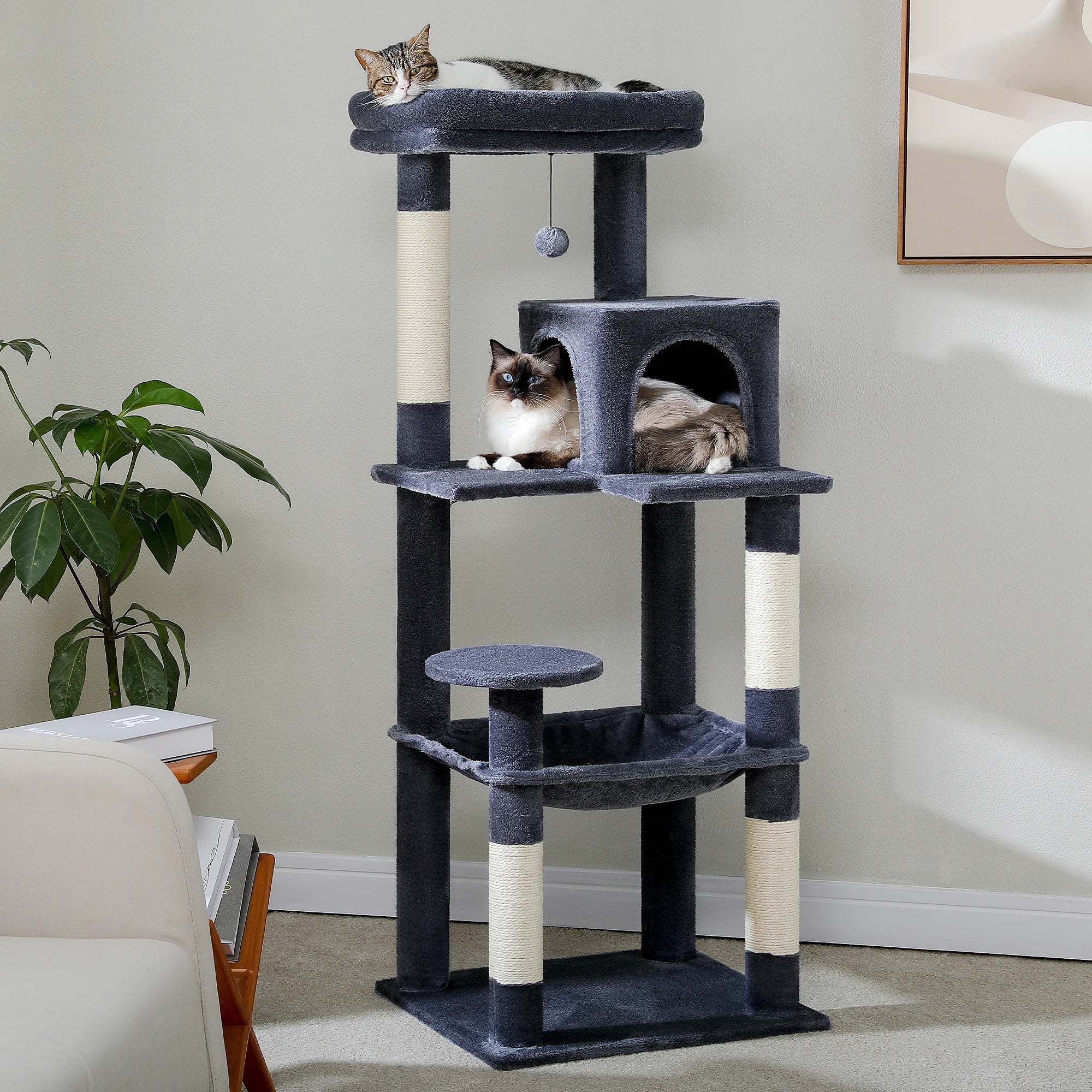 Haven Cat Tree