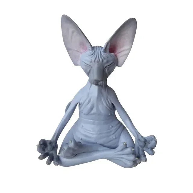 Sphynx Zen