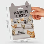 Paper Cats Kit