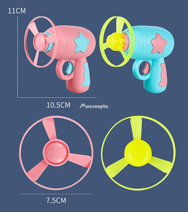 Disc Launcher