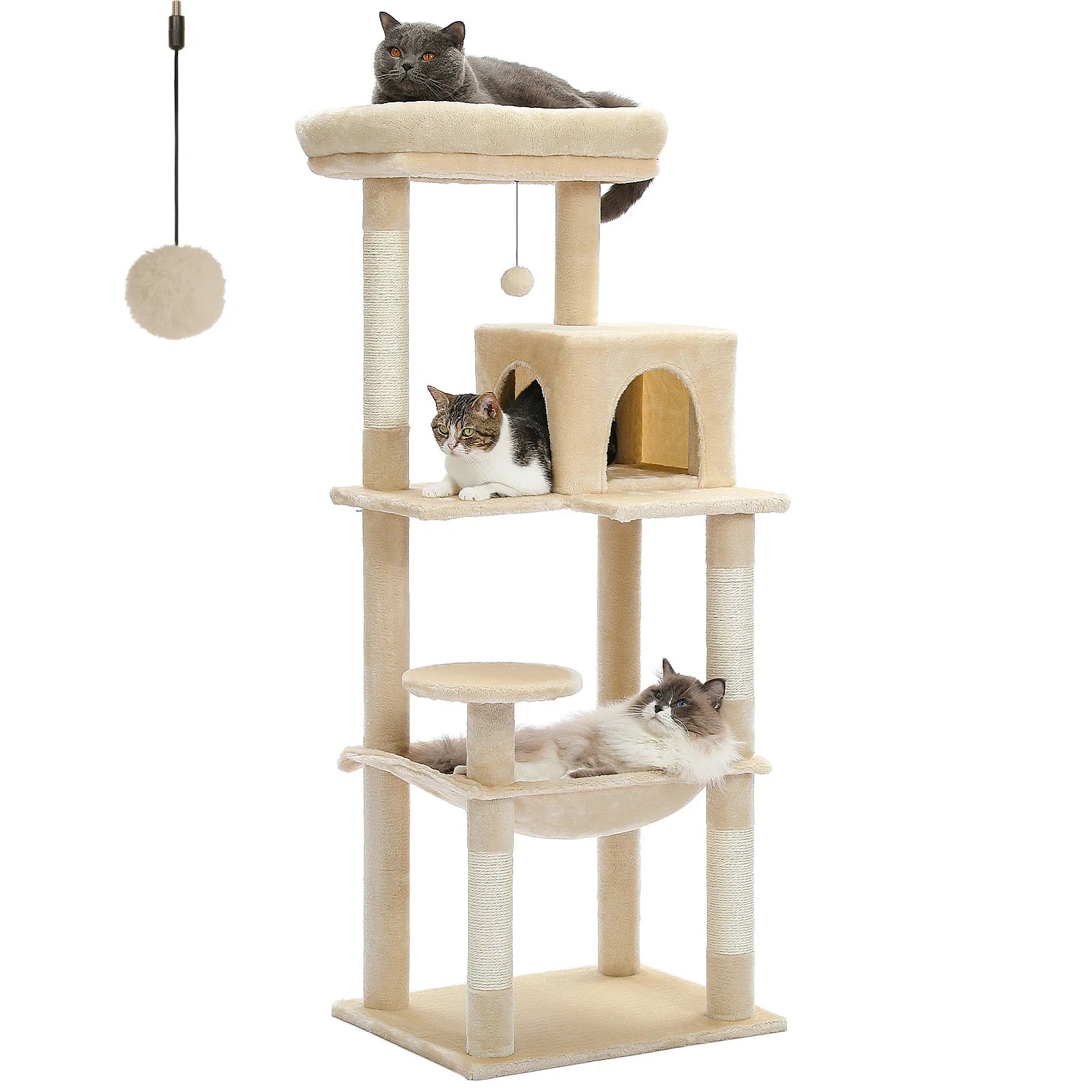 Haven Cat Tree