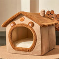 Cottage Cat House