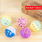 Puzzlebox Felt Cat Puzzle Toy