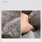 Bolster Cat Bed