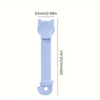 Cat Lickable Feeder Spoon