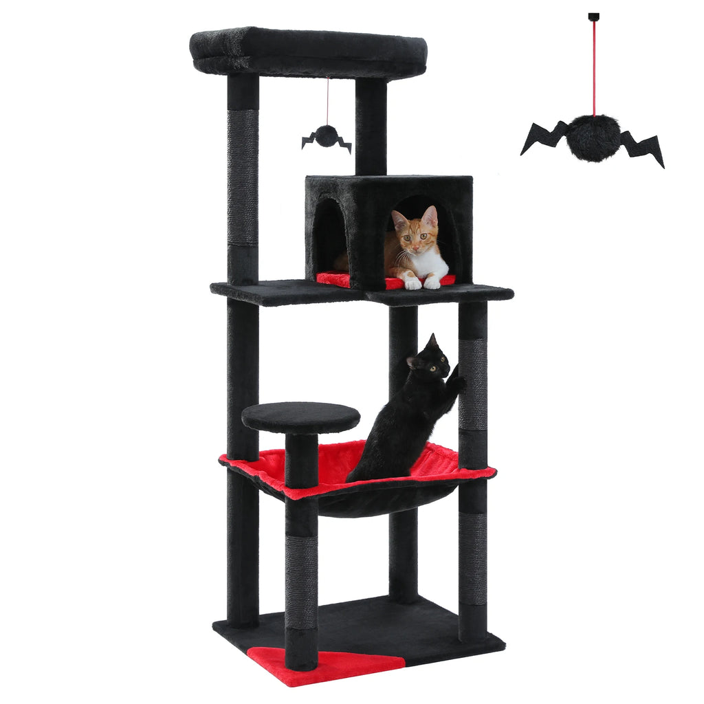 Haven Cat Tree