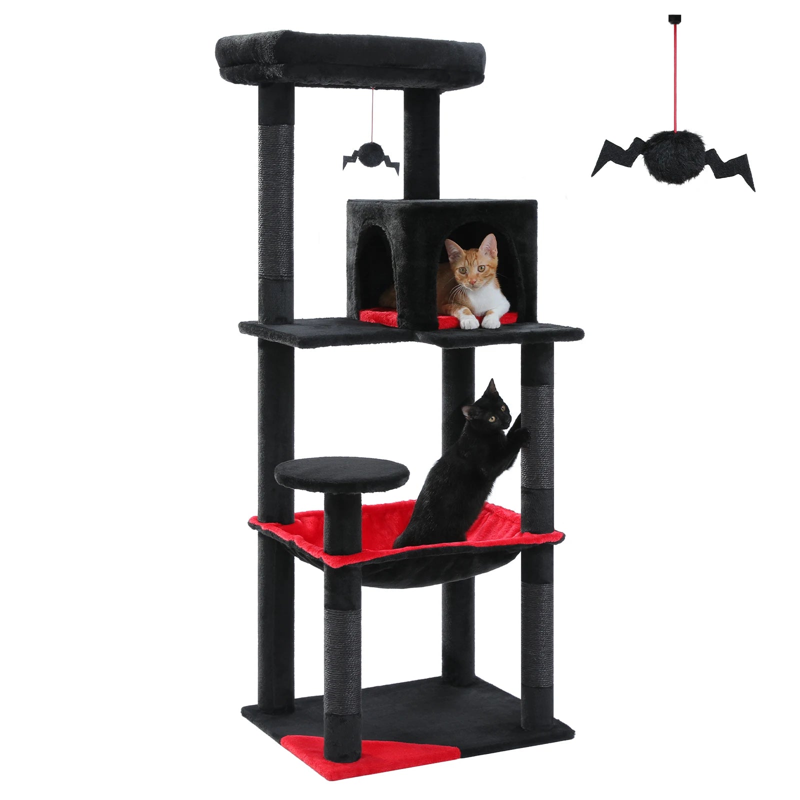Haven Cat Tree