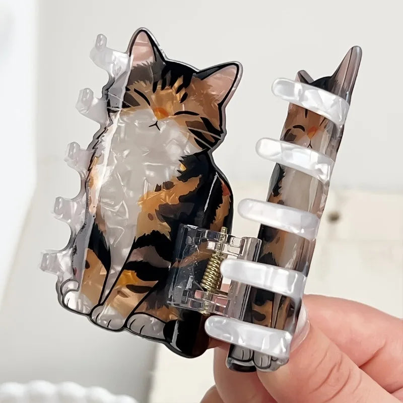 Calico Claw