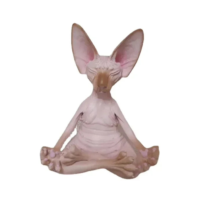 Sphynx Zen