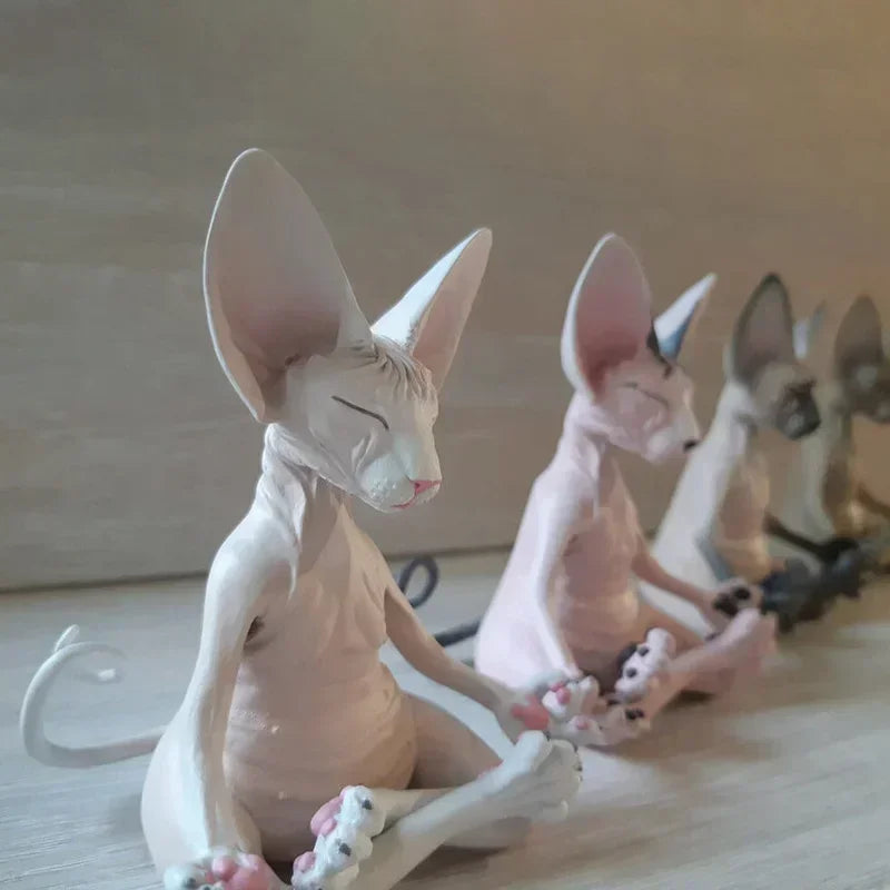 Sphynx Zen