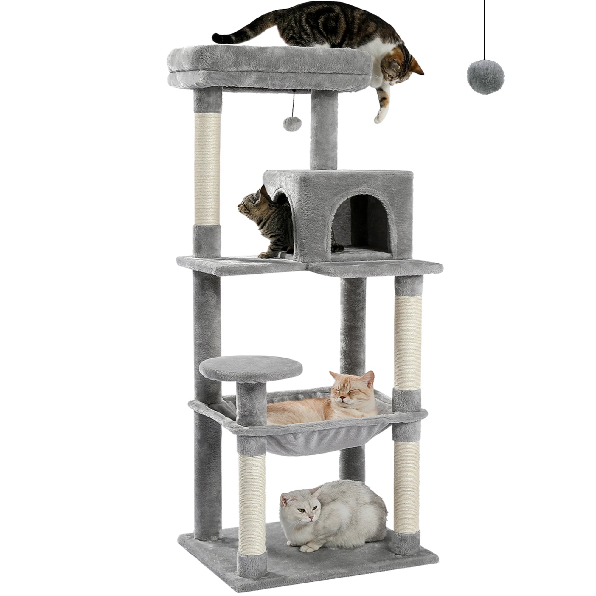 Haven Cat Tree
