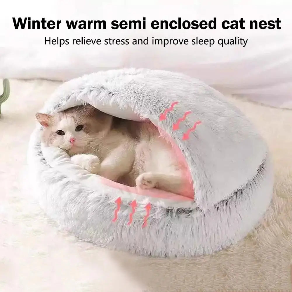 Cave Bed