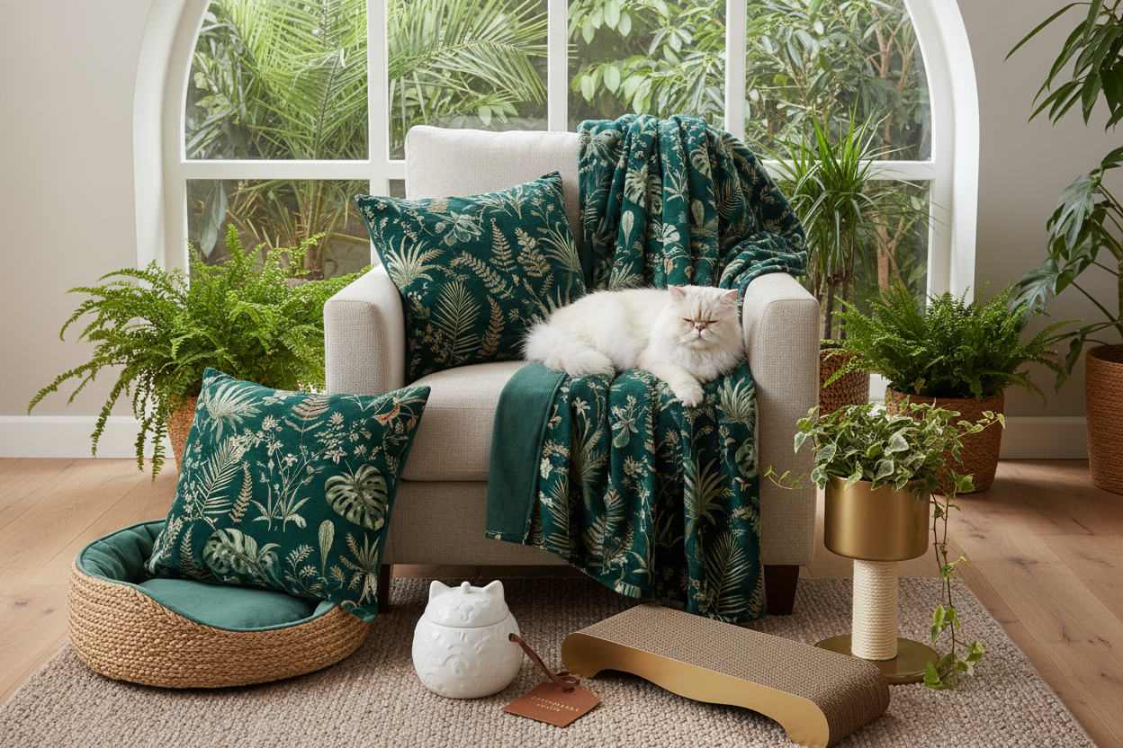 Conservatory Bundle