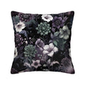 Noir Pillow Cover