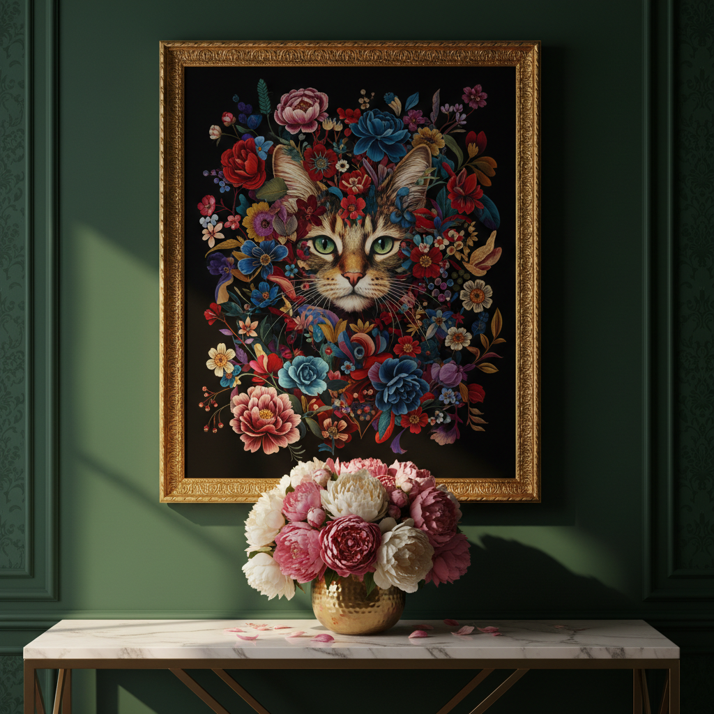 Floral Lifestyle