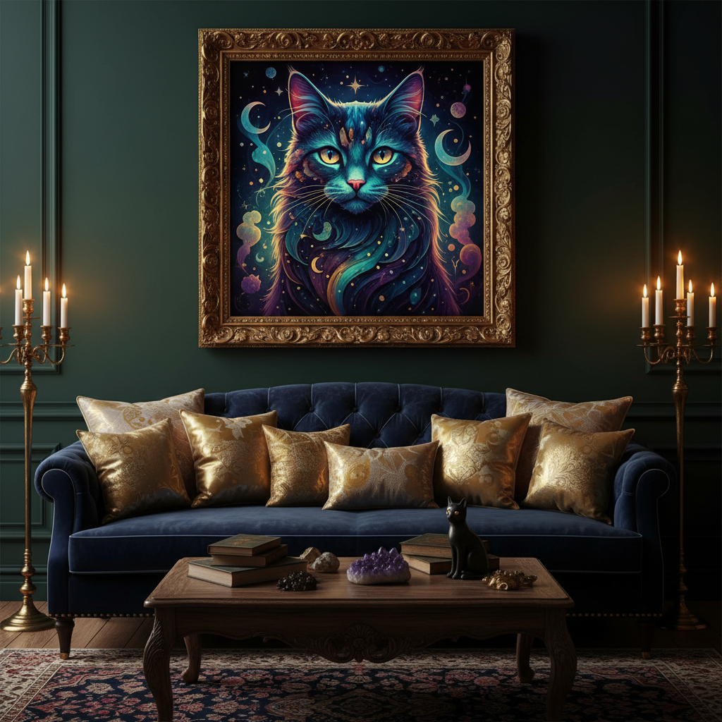 Velvet Night Lifestyle